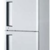 Шкаф комбинированный холодильный/морозильный Turbo air KRF25-2 - фото 1