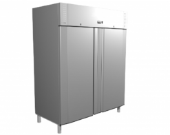 Шкаф морозильный низкотемпературный Kayman К-ШН1400 - фото 1
