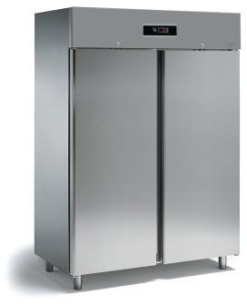Шкаф морозильный Sagi HD150BT - фото 1