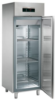 Шкаф морозильный Sagi ME70BT - фото 1