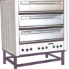 Шкаф пекарский 3-х секционный Торгмаш (Люберцы) ШПЭСМ-3 (M) с раздельной регулировкой тэнов - фото 1