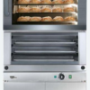 Шкаф пекарский Wiesheu Minimat 64 L Comfort/ETF 64S/GS 64M/зонт готовое решение - фото 1