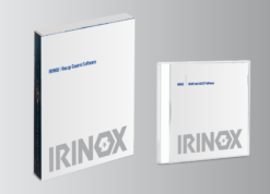 Шкаф шоковой заморозки Irinox MF 25.1 - фото 1