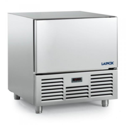 Шкаф шоковой заморозки Lainox RDM050E - фото 1