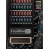 Снековый торговый автомат Unicum Food Box Lift Touch - фото 1