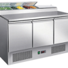 Стол холодильный саладетта Koreco PS300 - фото 1