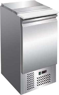Стол холодильный саладетта Koreco S400 - фото 1