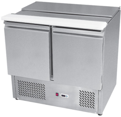 Стол холодильный саладетта Koreco SESL3800 - фото 1
