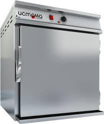 Тепловой шкаф для хранения продуктов ТТМ Istoma hold - фото 1
