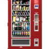 ТермоБокс Unicum для торгового автомата FoodBox - фото 1