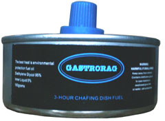 Топливо для мармитов Gastrorag BQ-202 - фото 1