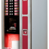 Торговый автомат Unicum Rosso Fresh Tea - фото 1