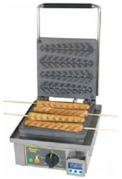 Вафельница Roller grill GES23 - фото 1