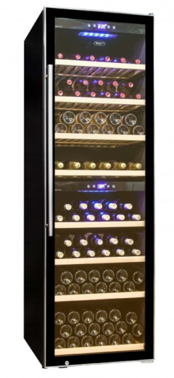 Винный шкаф Cold Vine C180-KBF2 - фото 4